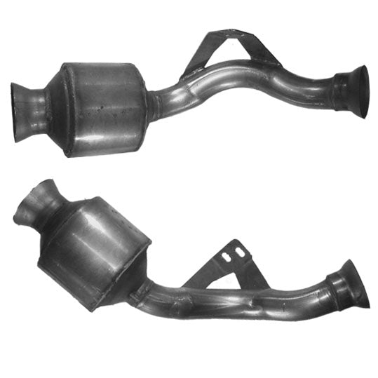 MERCEDES Diesel Catalytic Converter (Diesel Cat)