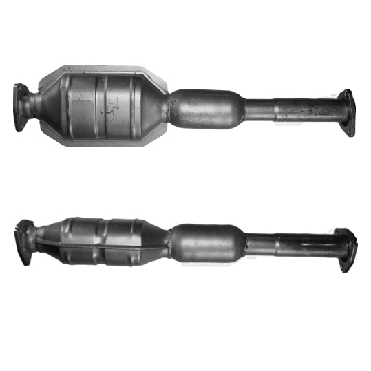 ALFA ROMEO / FIAT / LANCIA Diesel Catalytic Converter (Diesel Cat)