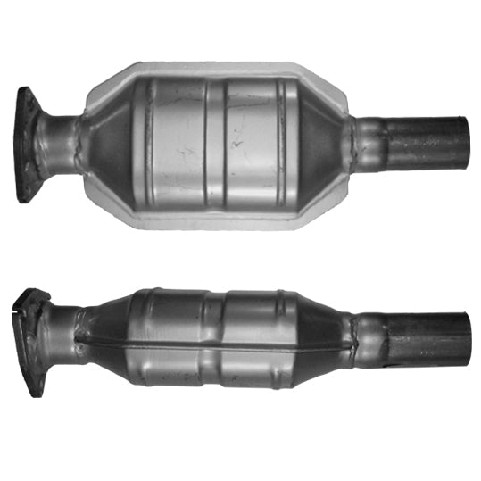 FIAT Diesel Catalytic Converter (Diesel Cat)
