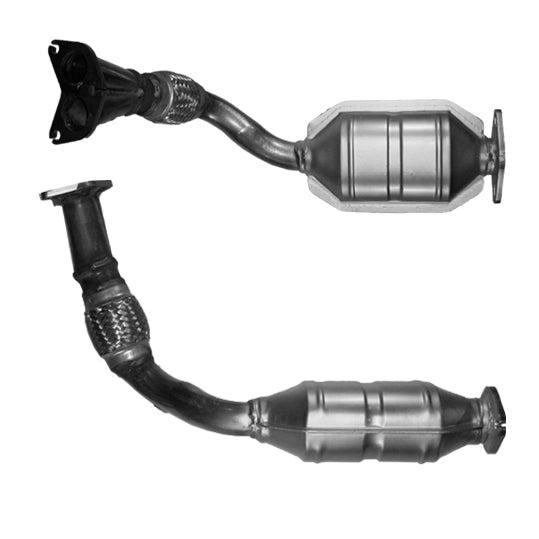 FORD Diesel Catalytic Converter (Diesel Cat)