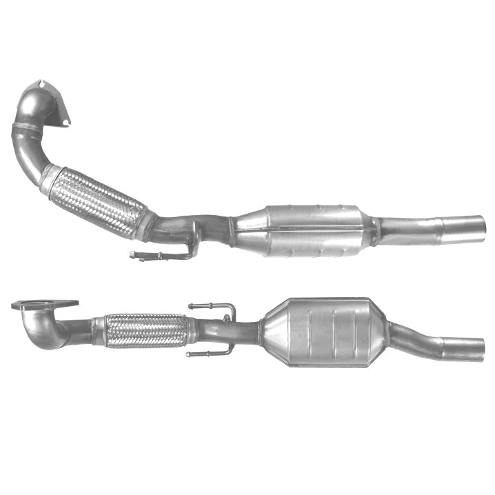 SEAT / VOLKSWAGEN Diesel Catalytic Converter (Diesel Cat)