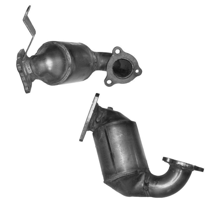 MITSUBISHI / VOLVO Diesel Catalytic Converter (Diesel Cat)