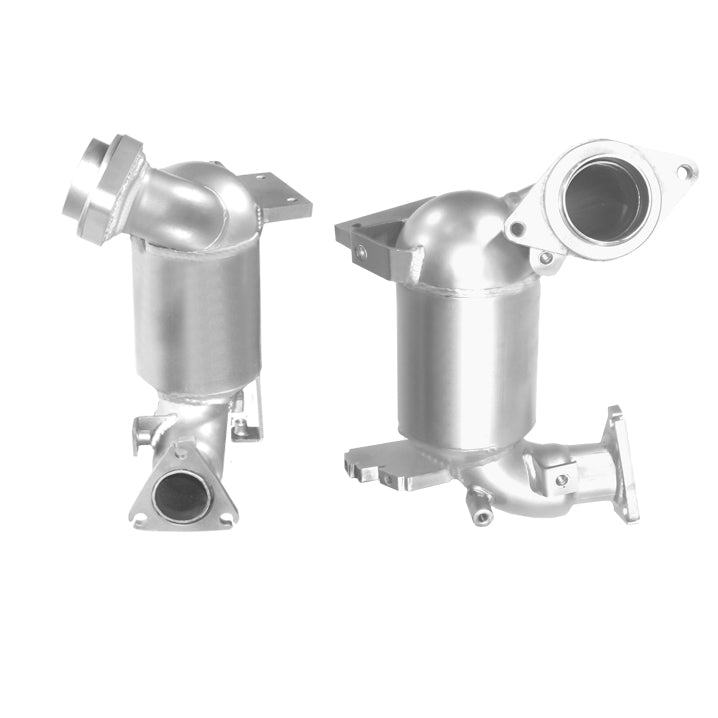 TOYOTA Homologated Diesel Cat