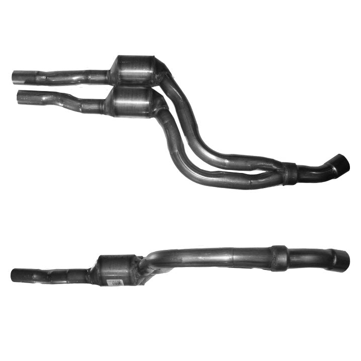 BMW Diesel Catalytic Converter (Diesel Cat)