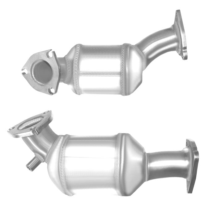 AUDI Diesel Catalytic Converter (Diesel Cat)