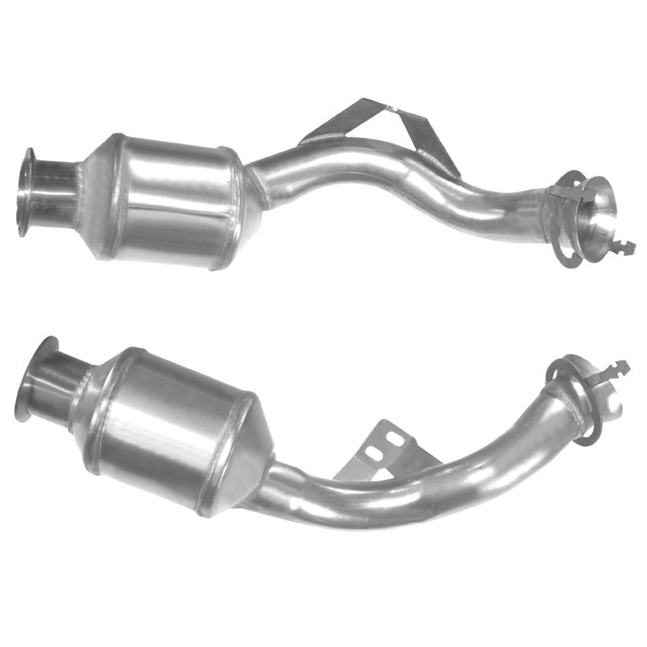 MERCEDES Diesel Catalytic Converter (Diesel Cat)
