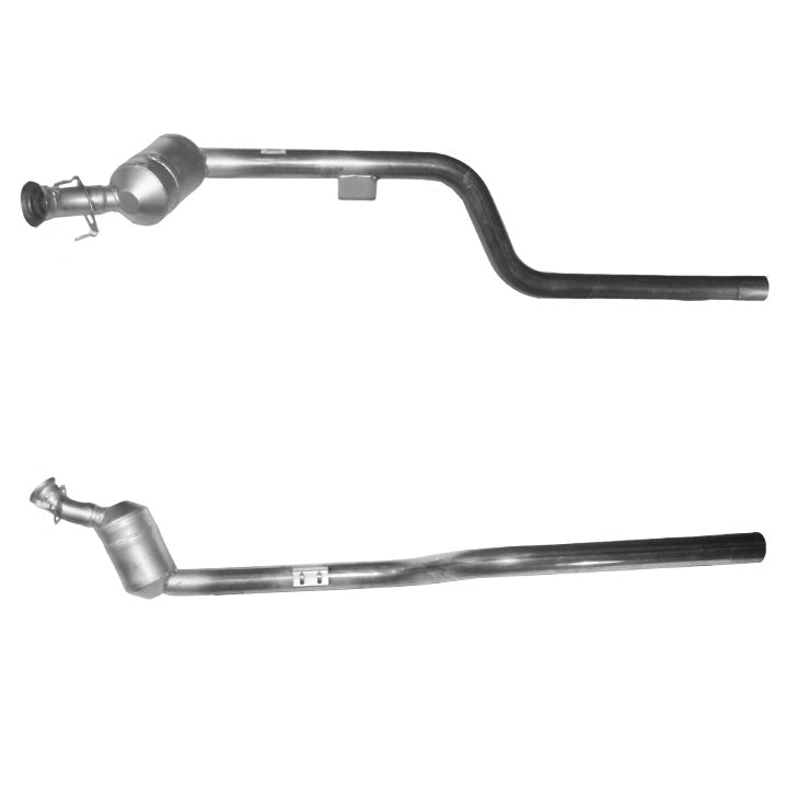 MERCEDES Diesel Catalytic Converter (Diesel Cat)