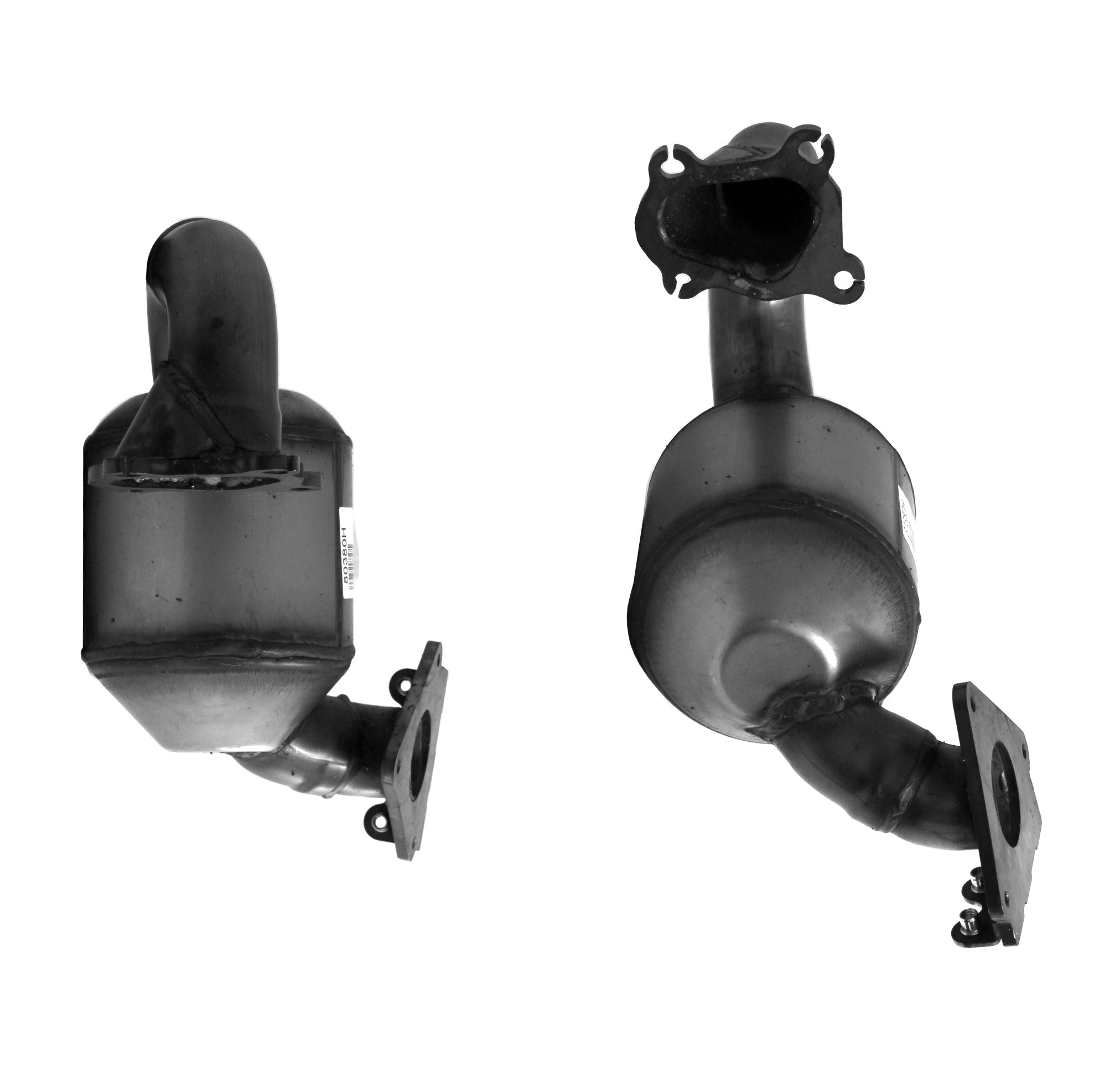 NISSAN / OPEL / RENAULT / VAUXHALL Homologated Diesel Cat