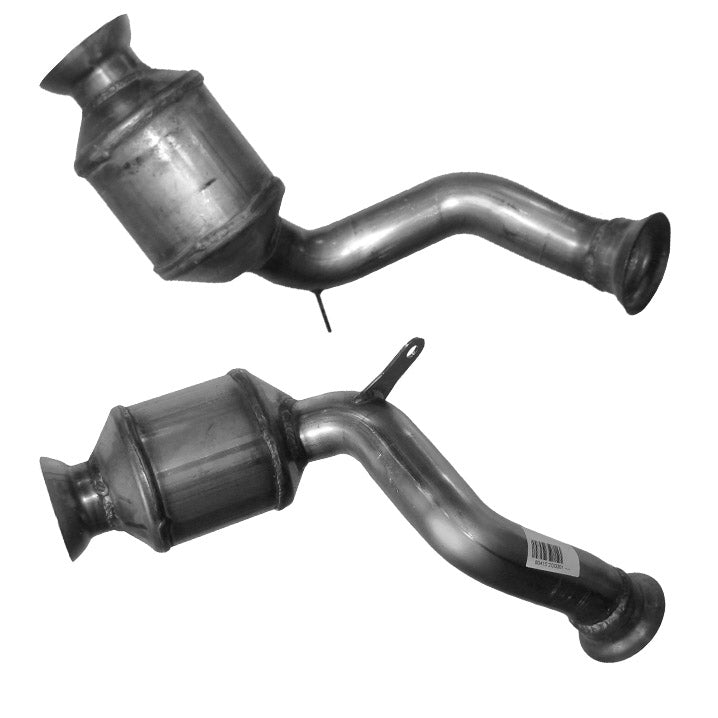 MERCEDES Diesel Catalytic Converter (Diesel Cat)