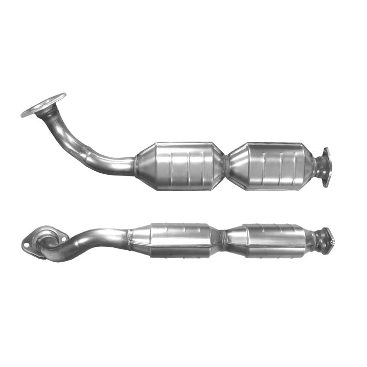MITSUBISHI Diesel Catalytic Converter (Diesel Cat)