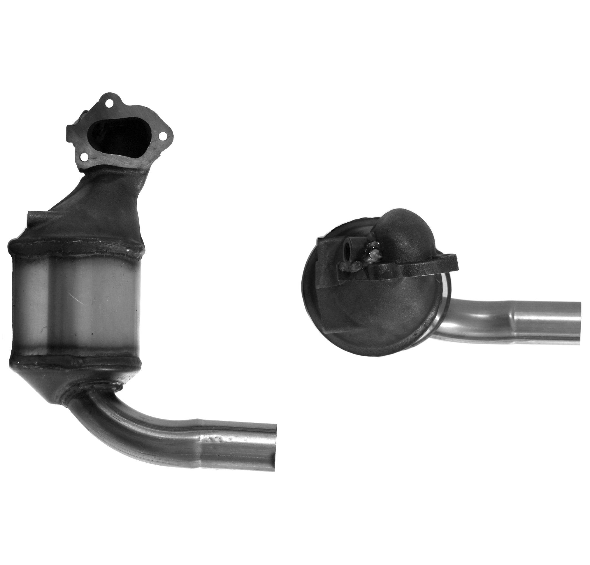 FIAT / FORD / LANCIA / OPEL / SUZUKI / VAUXHALL Homologated Diesel Cat