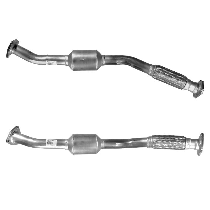NISSAN Diesel Catalytic Converter (Diesel Cat)