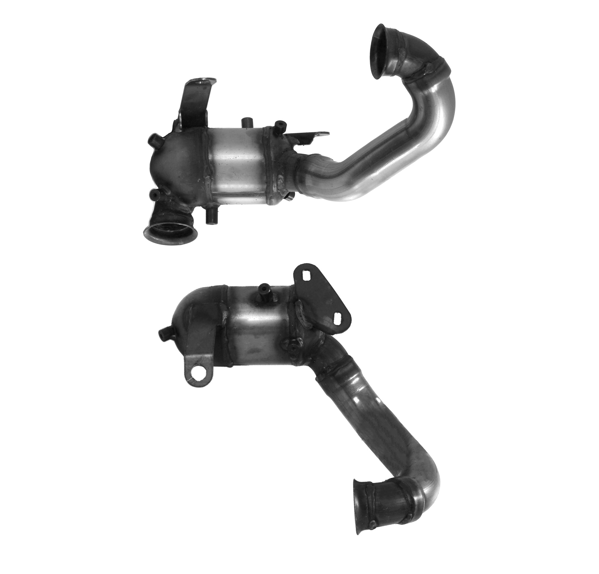 CITROEN / FIAT / LANCIA / PEUGEOT Homologated Diesel Cat