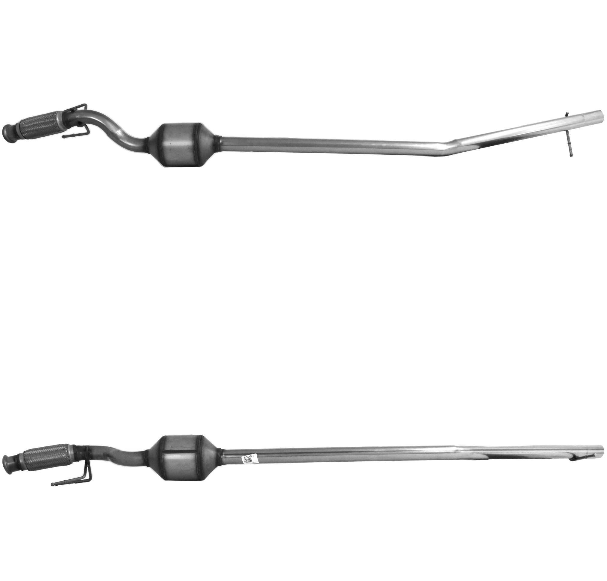 CITROEN / FIAT / PEUGEOT Homologated Diesel Cat