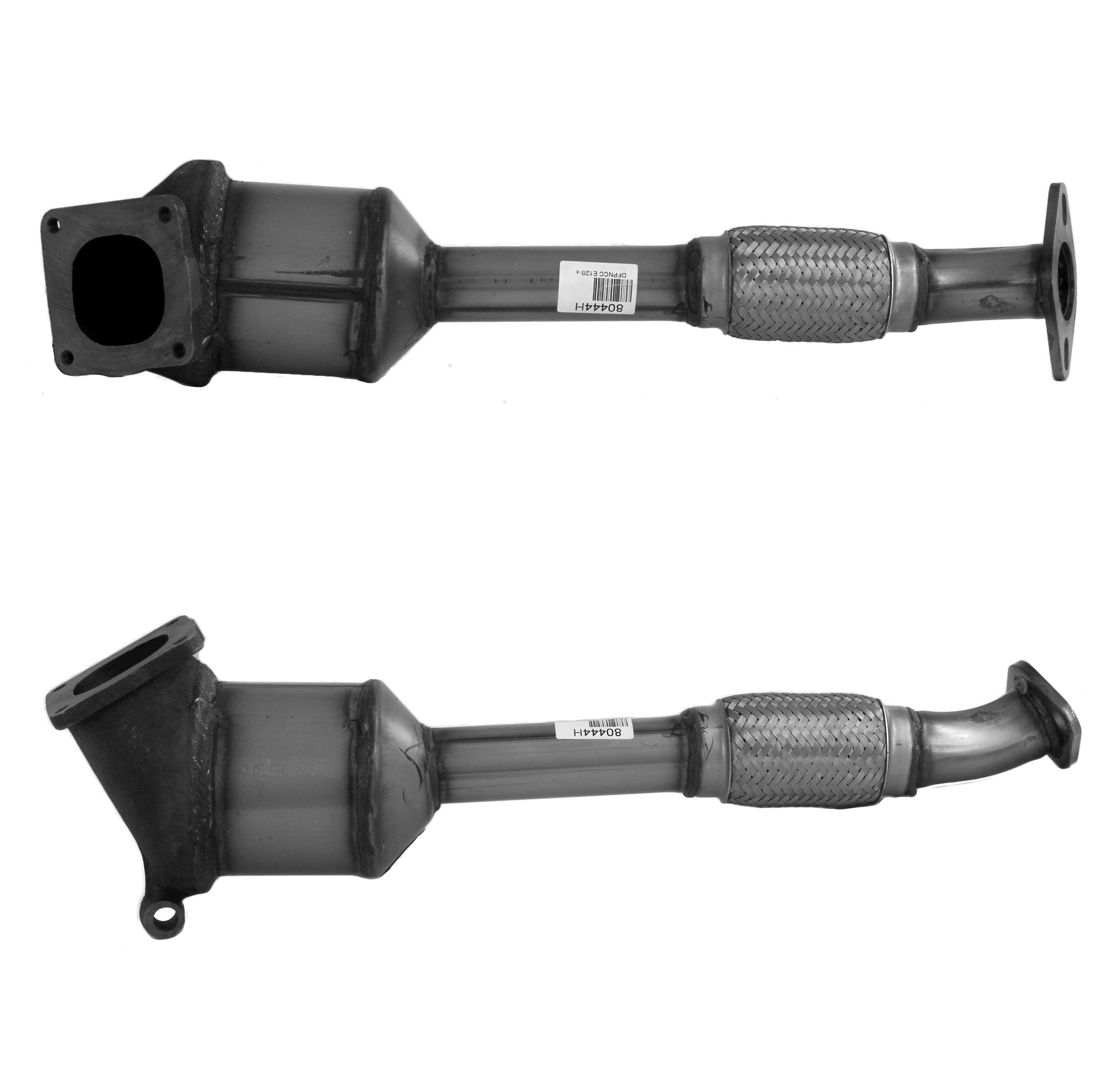 FORD Diesel Catalytic Converter (Diesel Cat)