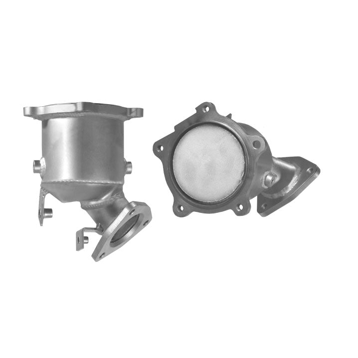 NISSAN Diesel Catalytic Converter (Diesel Cat)