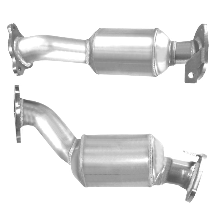 TOYOTA Diesel Catalytic Converter (Diesel Cat)