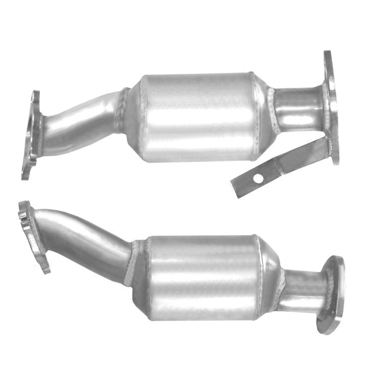 TOYOTA Diesel Catalytic Converter (Diesel Cat)