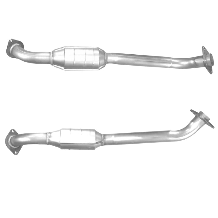 TOYOTA Diesel Catalytic Converter (Diesel Cat)