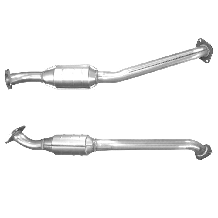 TOYOTA Diesel Catalytic Converter (Diesel Cat)