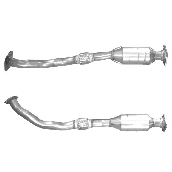 HOLDEN Diesel Catalytic Converter (Diesel Cat)