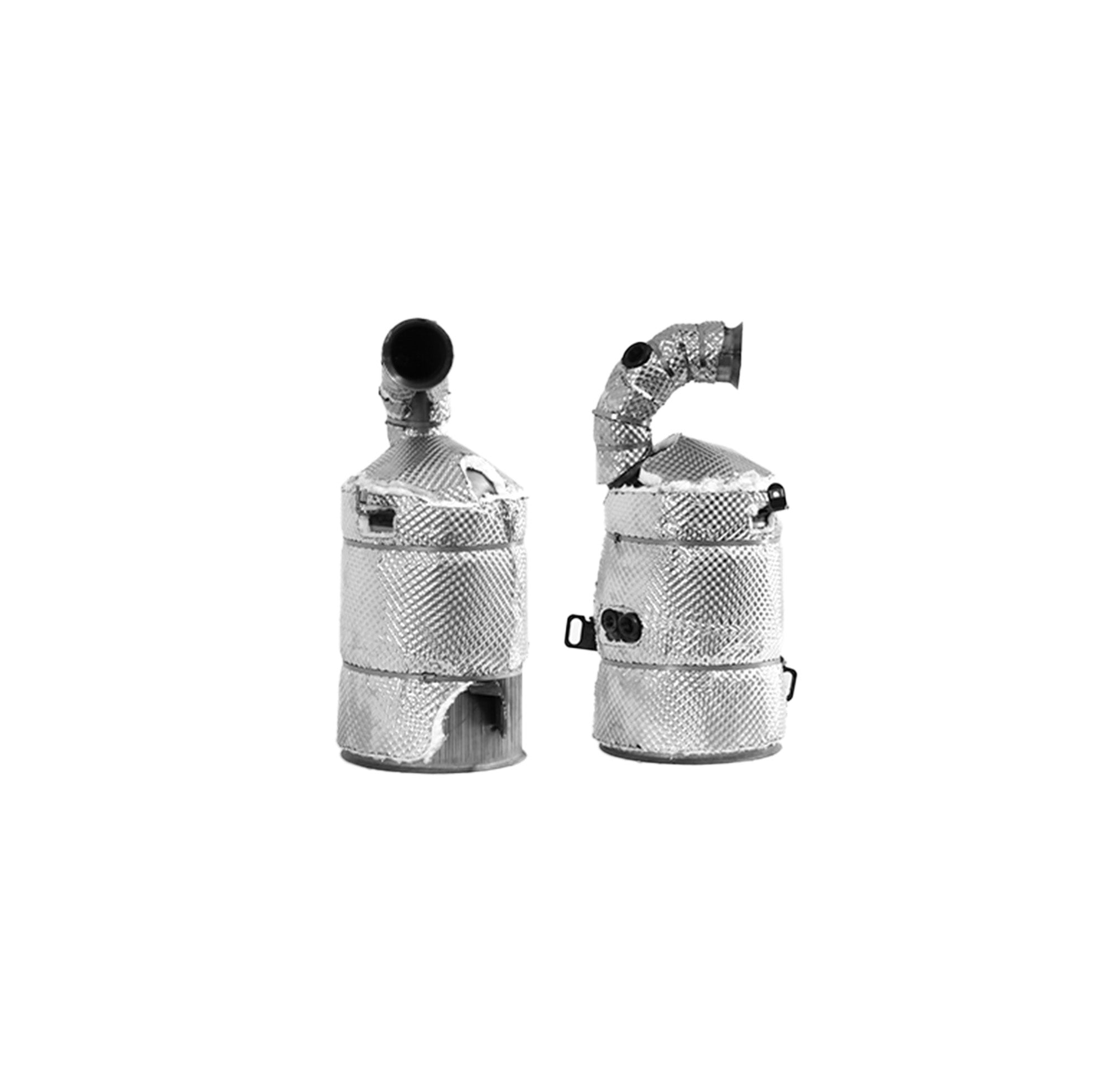 CITROEN / PEUGEOT Homologated Diesel Cat