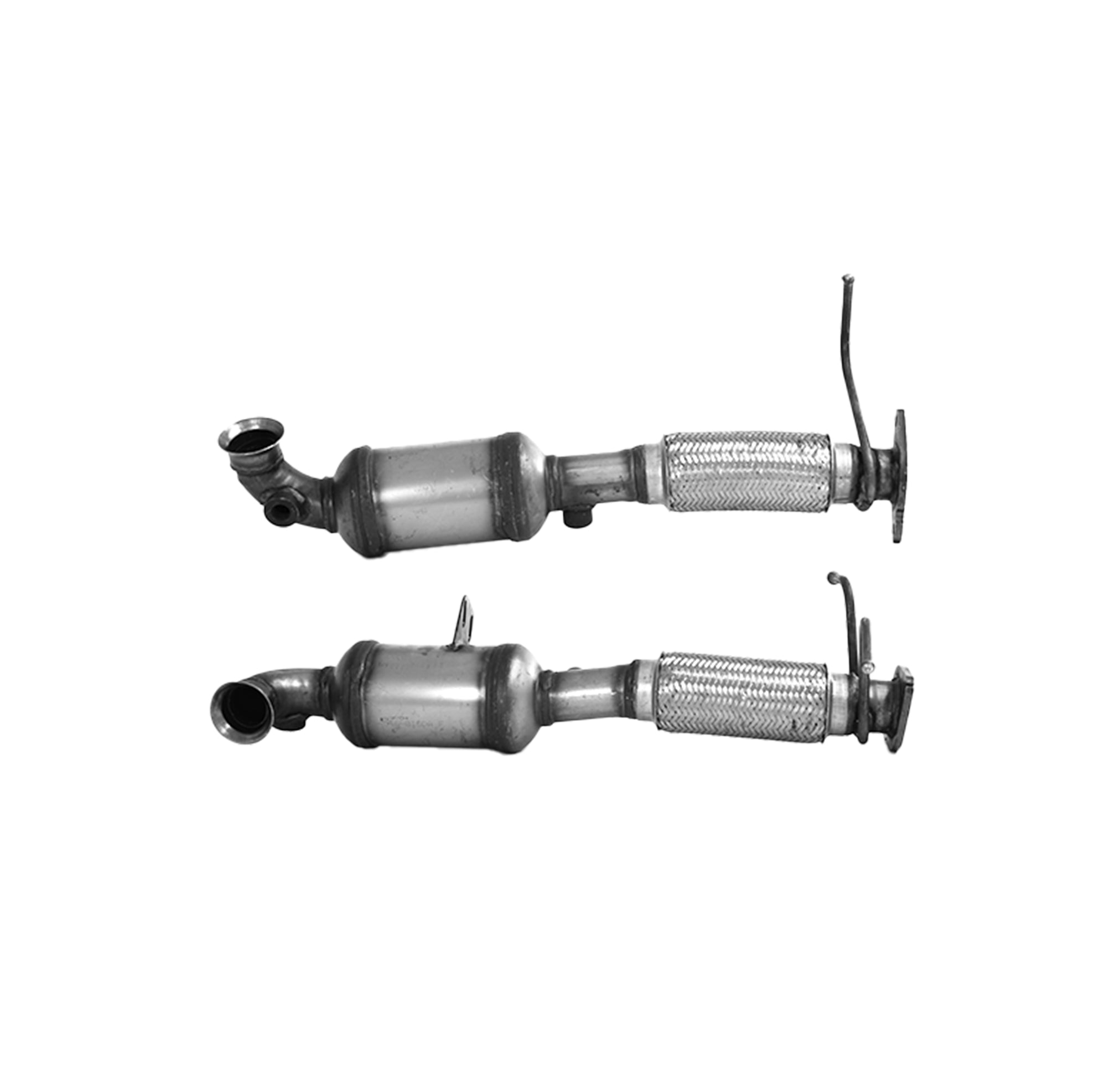 FORD Homologated Diesel Cat