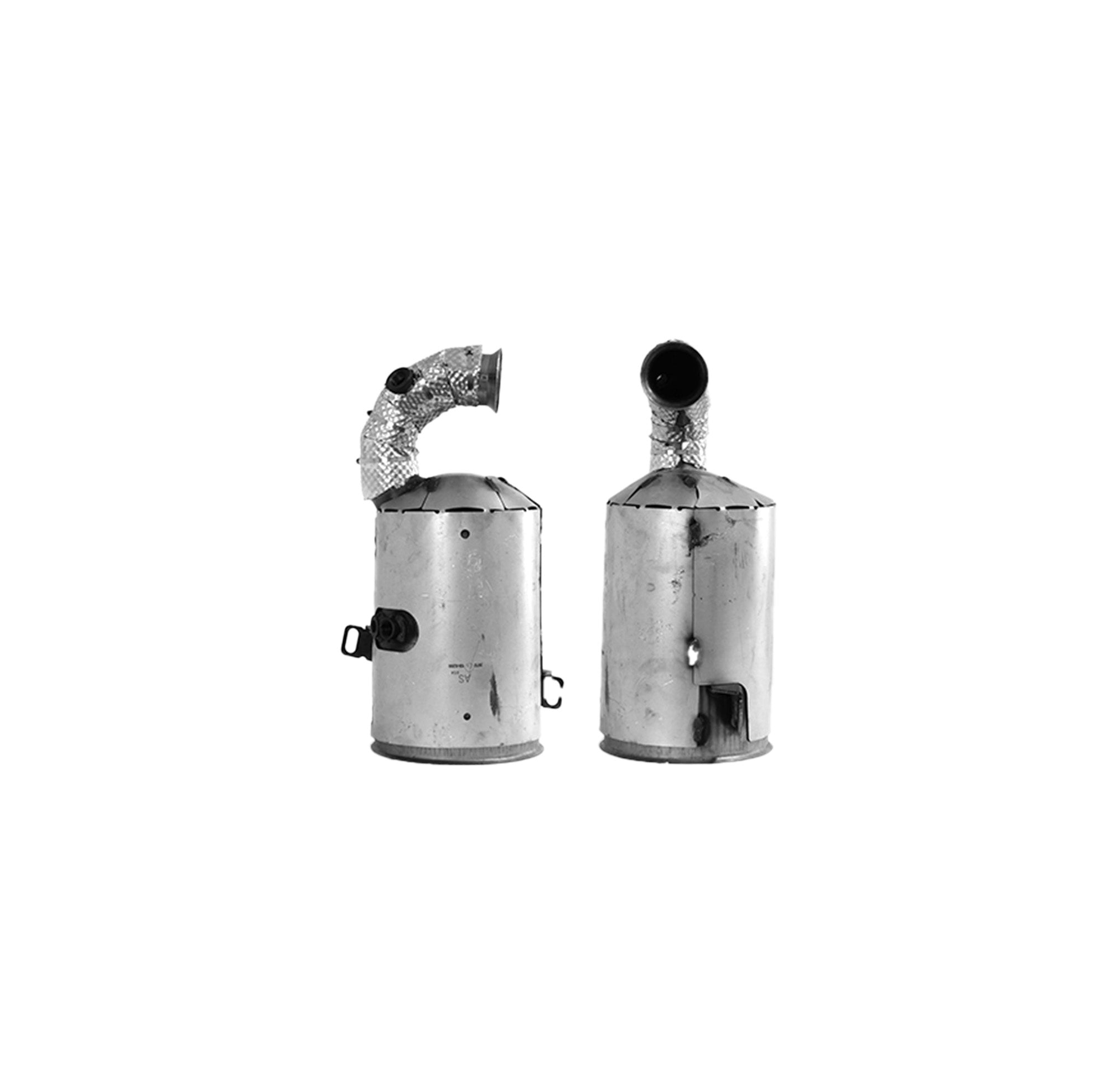 CITROEN / PEUGEOT Homologated Diesel Cat
