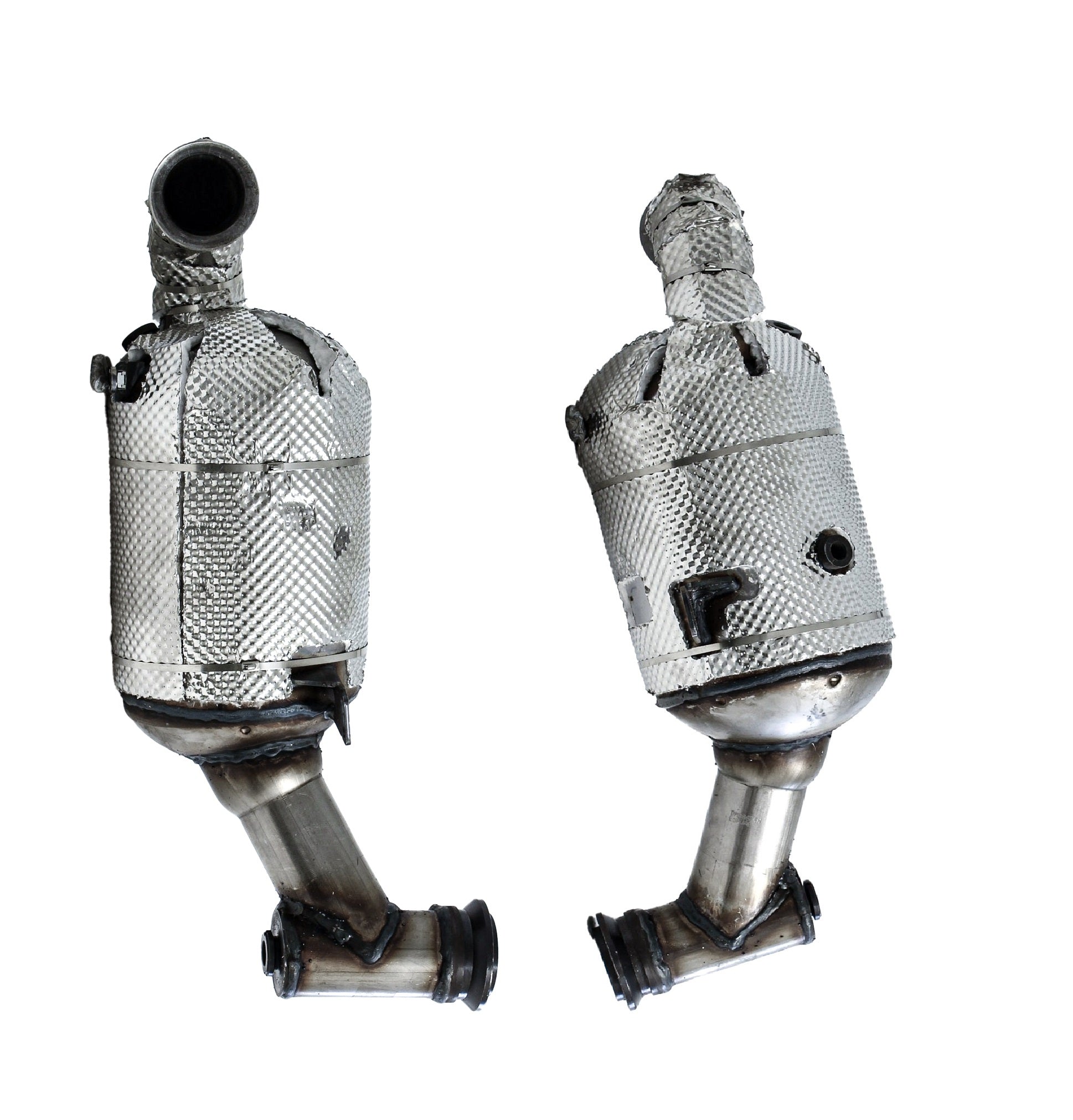 CITROEN / OPEL / PEUGEOT Homologated Diesel Cat