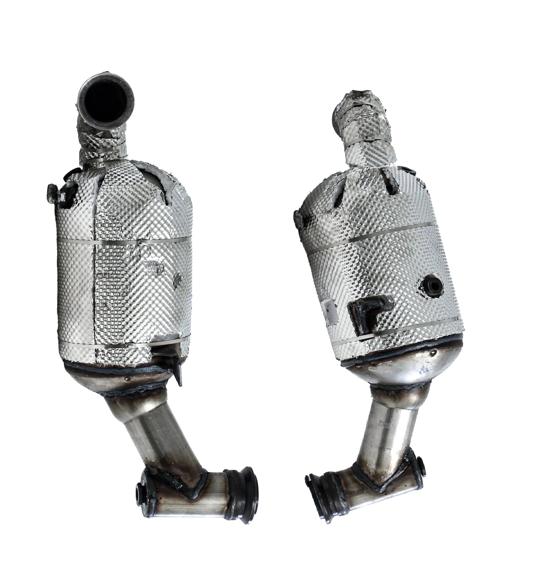 CITROEN/OPEL/PEUGEOT 1.6 Homologated Diesel Cat