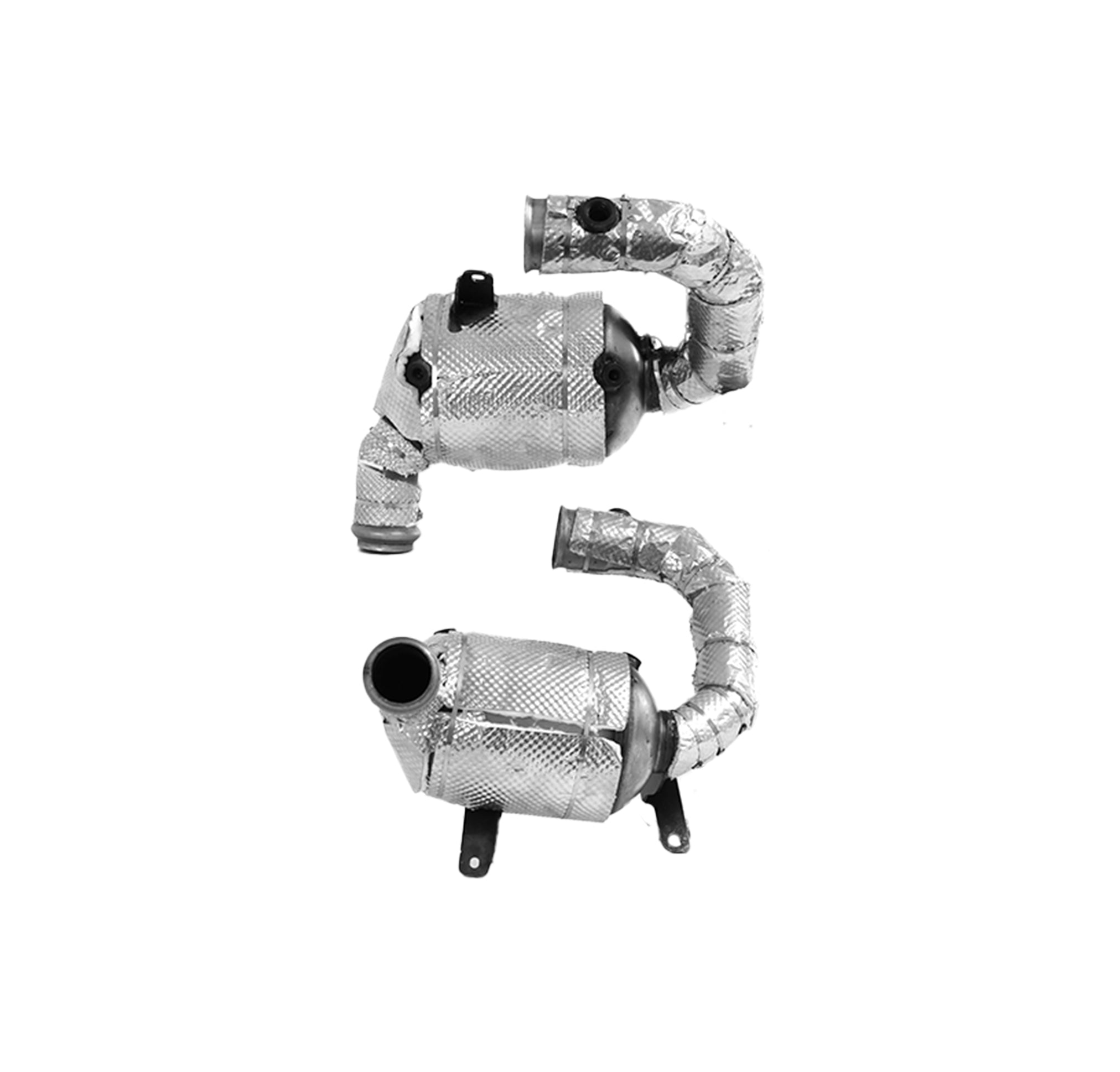 CITROEN / OPEL / PEUGEOT / TOYOTA / VAUXHALL Homologated Diesel Cat