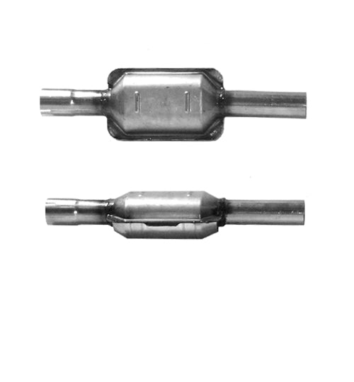 CHRYSLER Petrol Catalytic Converter (Petrol Cat)