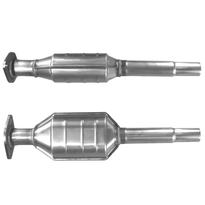 FIAT / LANCIA Petrol Catalytic Converter (Petrol Cat)