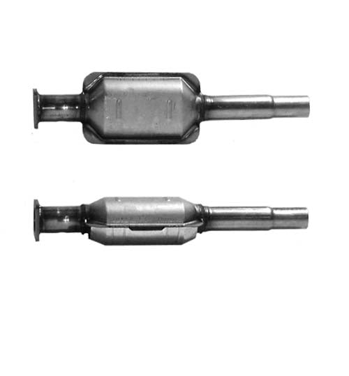 FIAT / LANCIA Petrol Catalytic Converter (Petrol Cat)