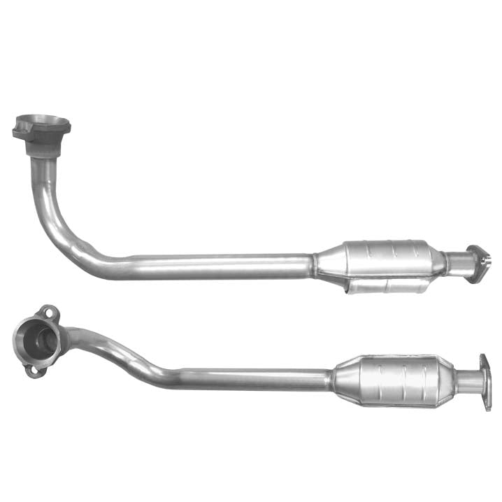 FORD Petrol Catalytic Converter (Petrol Cat)