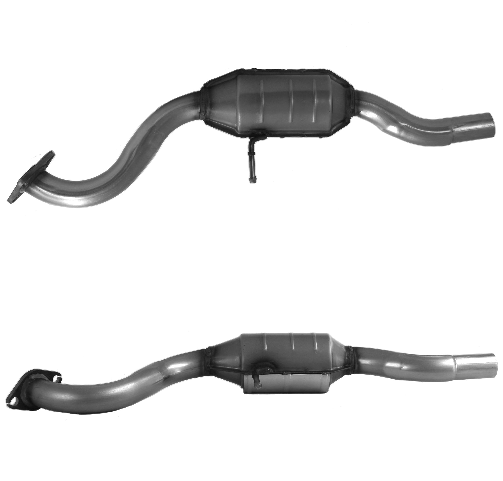 FORD Petrol Catalytic Converter (Petrol Cat)
