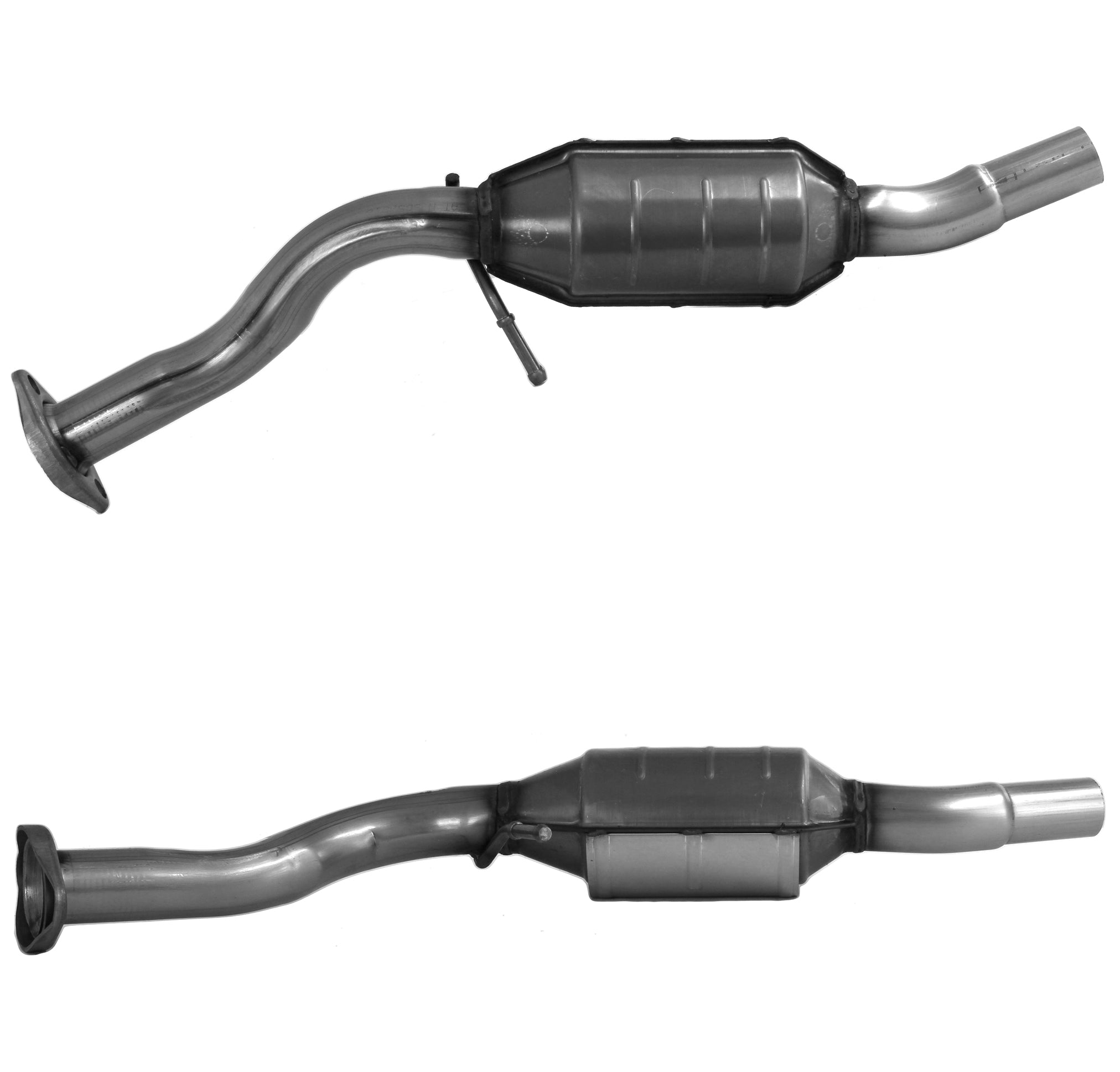 FORD Petrol Catalytic Converter (Petrol Cat)