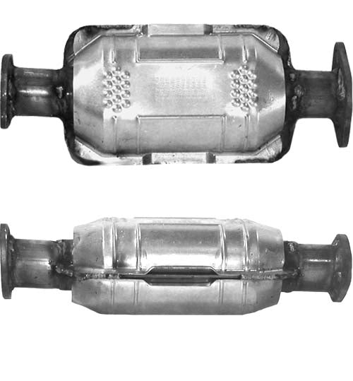 HYUNDAI Petrol Catalytic Converter (Petrol Cat)