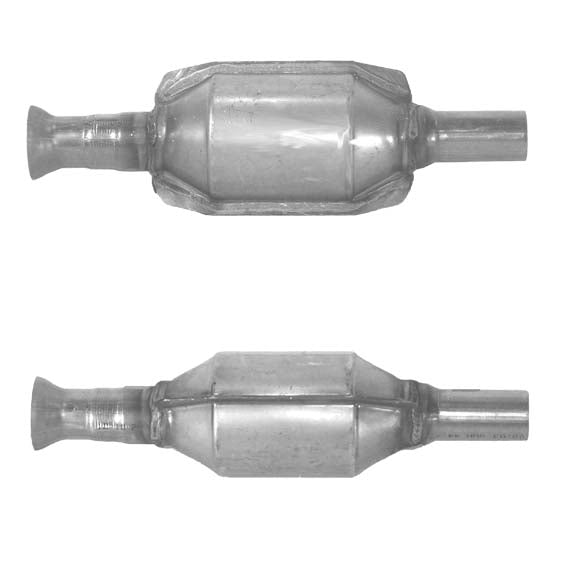 LADA Petrol Catalytic Converter (Petrol Cat)