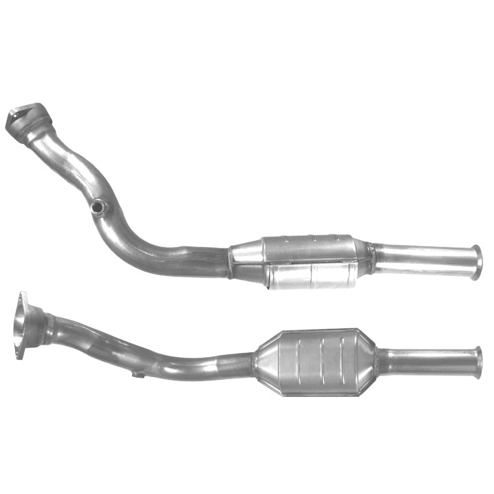 PEUGEOT Petrol Catalytic Converter (Petrol Cat)