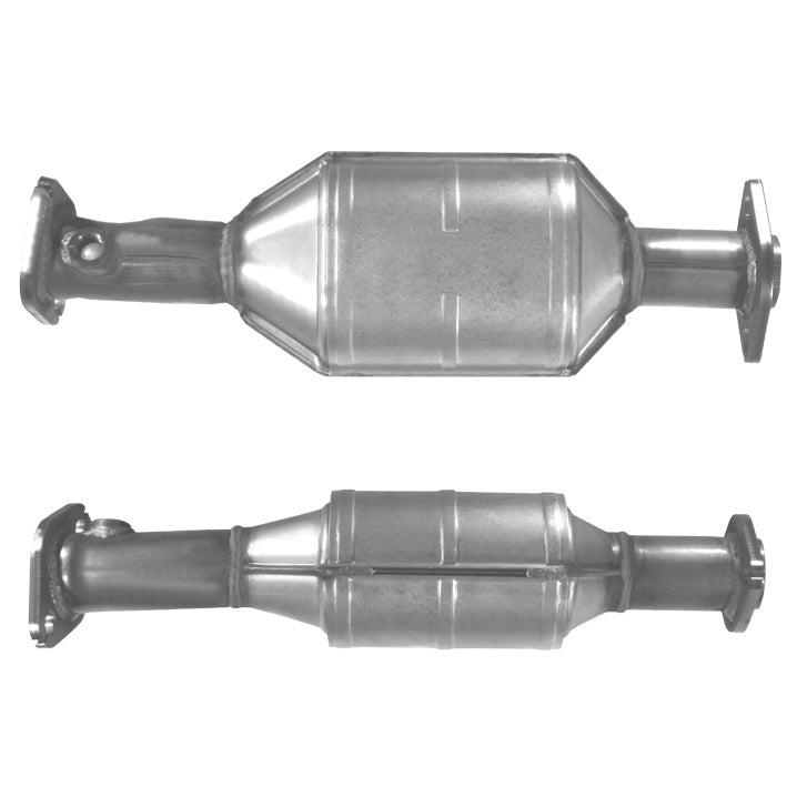 RENAULT Petrol Catalytic Converter (Petrol Cat)