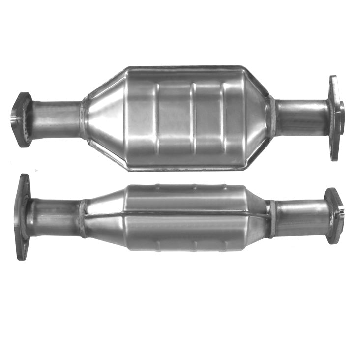 RENAULT Petrol Catalytic Converter (Petrol Cat)