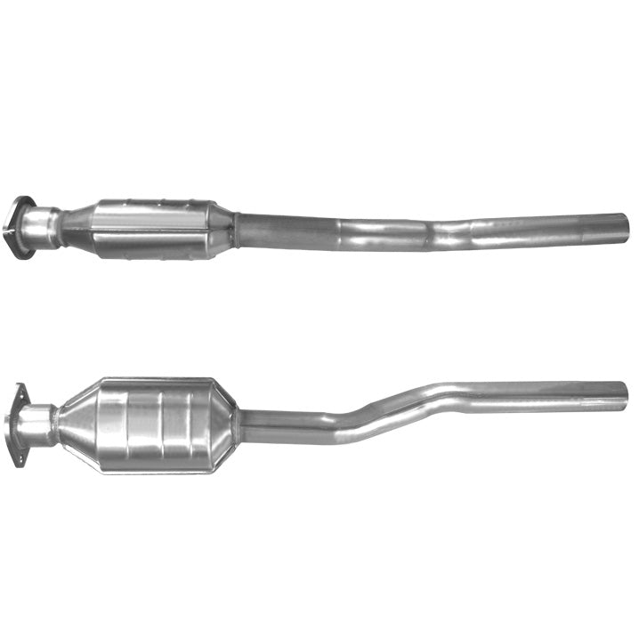 RENAULT Petrol Catalytic Converter (Petrol Cat)