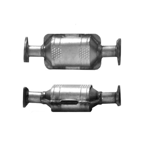 ROVER Petrol Catalytic Converter (Petrol Cat)