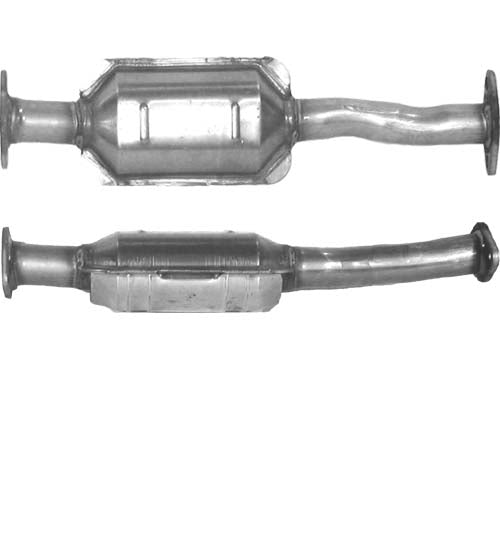 ROVER Petrol Catalytic Converter (Petrol Cat)