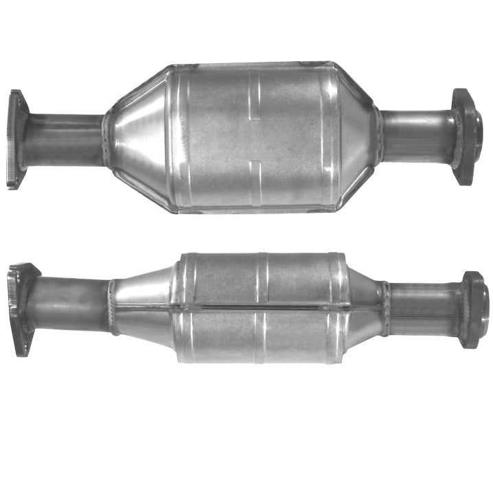 OPEL / VAUXHALL Petrol Catalytic Converter (Petrol Cat)