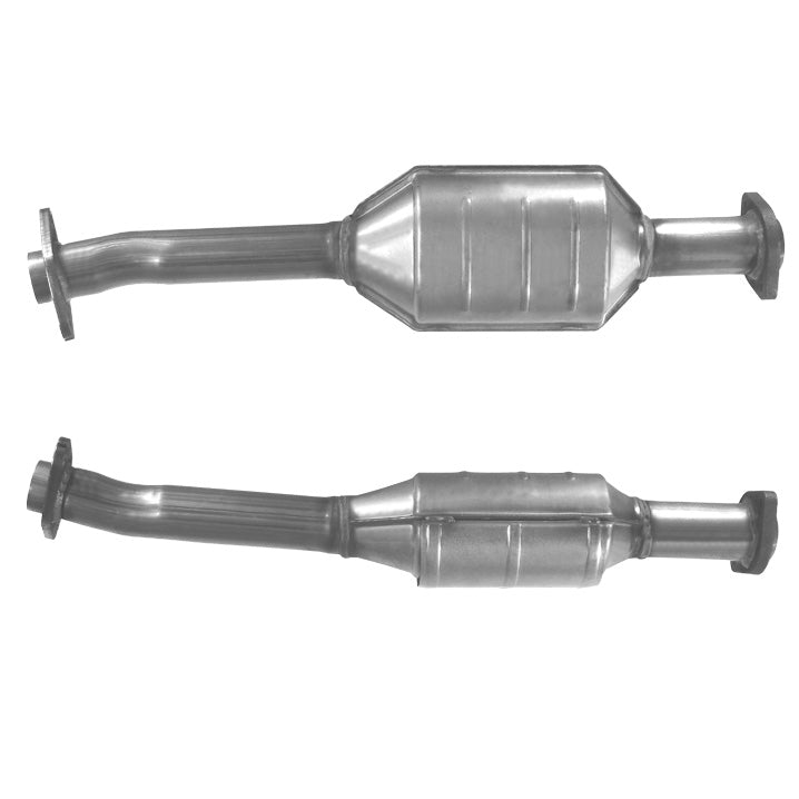 OPEL / VAUXHALL Petrol Catalytic Converter (Petrol Cat)