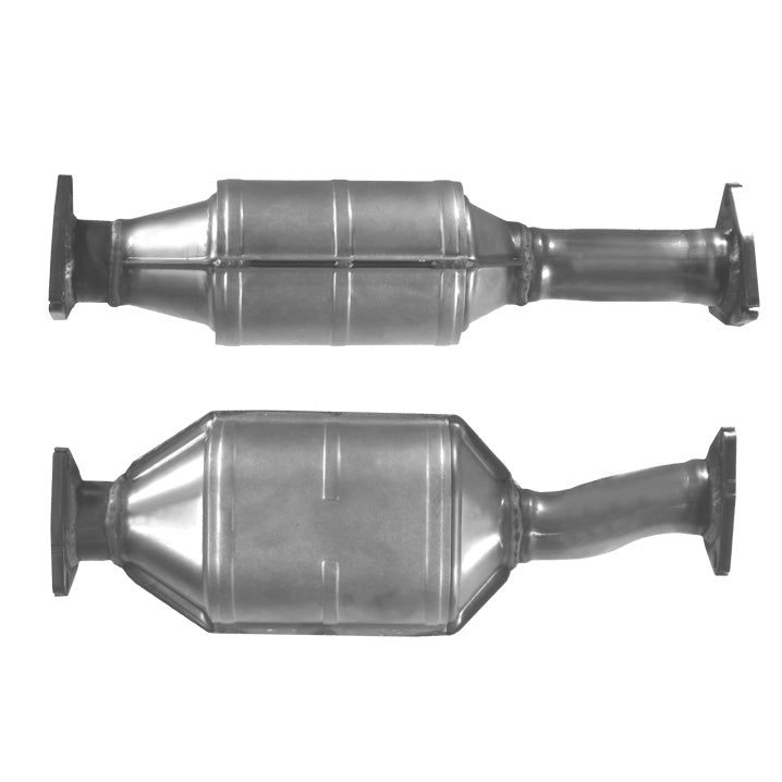 OPEL / VAUXHALL Petrol Catalytic Converter (Petrol Cat)