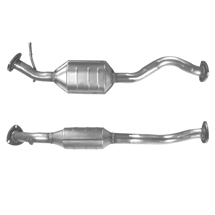OPEL / VAUXHALL Petrol Catalytic Converter (Petrol Cat)