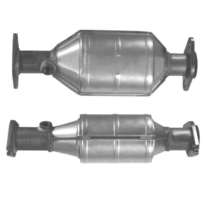 VOLVO Petrol Catalytic Converter (Petrol Cat)